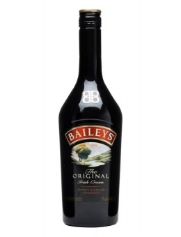 BAILEYS ORIGINAL IRISH CREAM