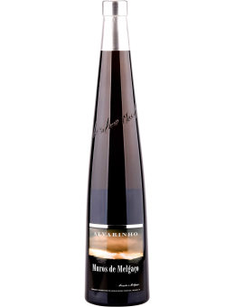 ALVARINHO MUROS MELGAÇO