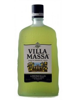 LIMONCELLO VILLA MASSA 0,70