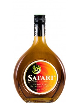 SAFARI AFRICAN