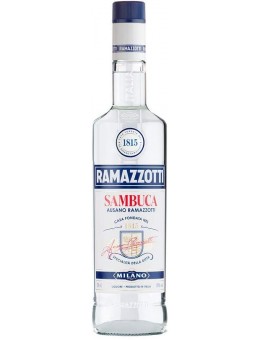 SAMBUCA RAMAZZOTI