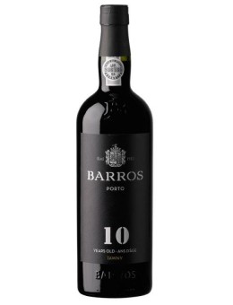 BARROS 10 ANOS