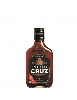 CRUZ TAWNY FRASCO 0,20L