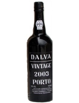 DALVA VINTAGE 2003