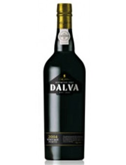 DALVA VINTAGE 2004