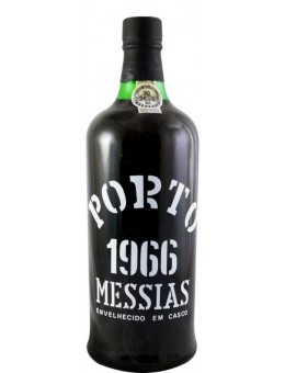 MESSIAS COLHEITA 1966