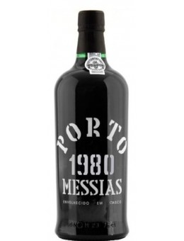 MESSIAS COLHEITA 1980