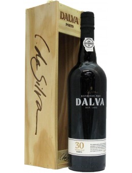 DALVA 30 ANOS