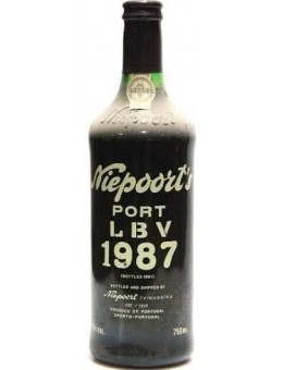 NIEPOORT L.B.V. 1987