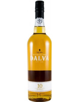 DALVA 10 ANOS DRY WHITE