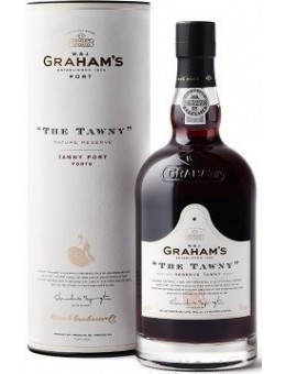 GRAHAM'S THE TAWNY