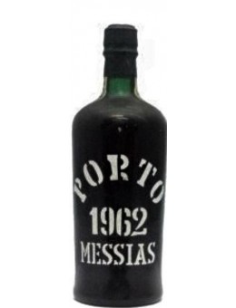 MESSIAS COLHEITA 1962