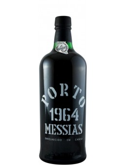 MESSIAS COLHEITA 1964