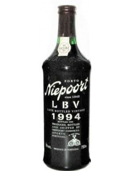 NIEPOORT L.B.V. 1994