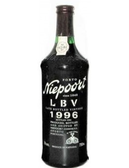 NIEPOORT L.B.V. 1996