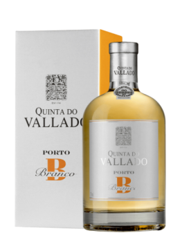 VALLADO WHITE