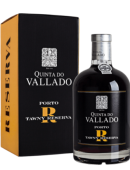 VALLADO RESERVA TAWNY