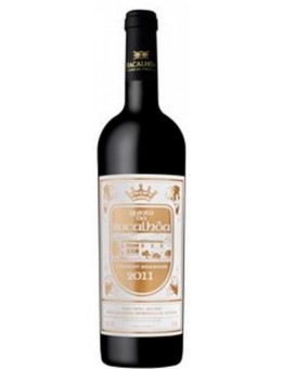 QUINTA DA BACALHOA TINTO