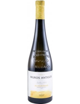 ALVARINHO MUROS ANTIGOS