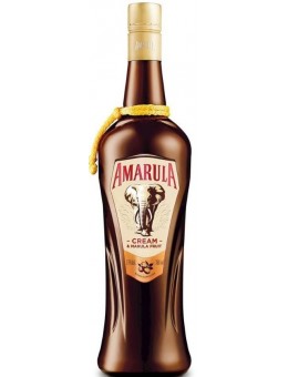 AMARULA