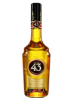 LICOR 43 0,70