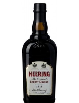 CHERRY HEERTING LIQUEUR