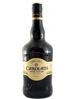 CAROLANS IRISH CREAM