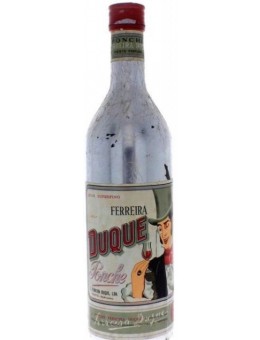 PONCHE FERREIRA DUQUE 1L