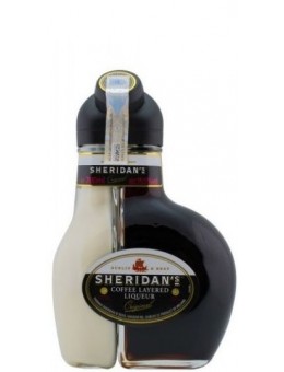 LICOR SHERIDAN'S