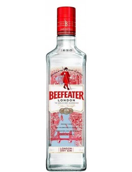 GIN BEEFEATER