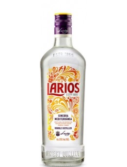 GIN LARIOS