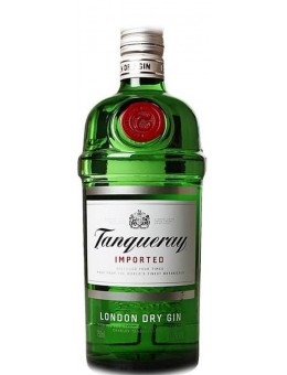 GIN TANQUERAY