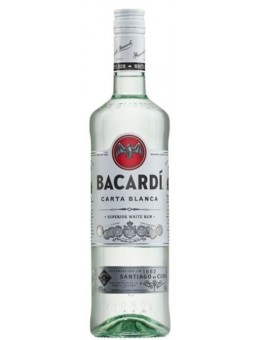 RUM BACARDI