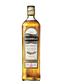 BUSHMILLS ORIGINAL