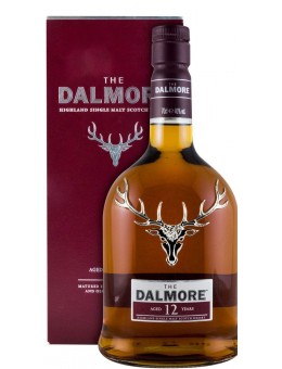 DALMORE 12 ANOS