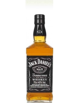 JACK DANIEL'S