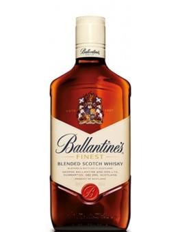 BALLANTINE'S FINEST