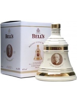 BELLS DECANTER A. BELL