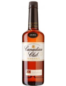 CANADIAN CLUB