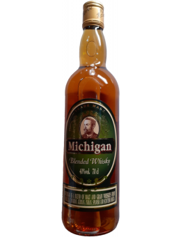 MICHIGAN 40%