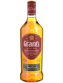 GRANT'S NOVO