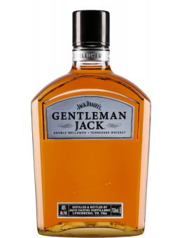 JACK DANIEL'S GENTLEMAN