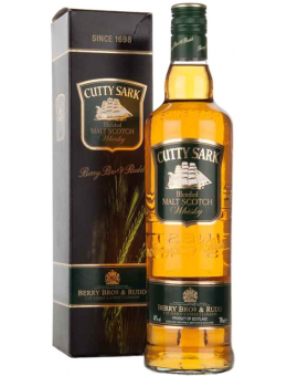 CUTTY SARK MALT