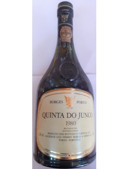 BORGES QUINTA DO JUNCO