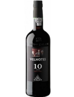 CÁLEM VELHOTES 10 ANOS