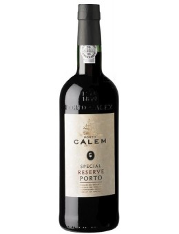 CÁLEM RESERVA