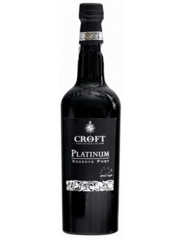 CROFT PLATINUM