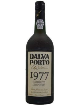 DALVA COLHEITA 1977