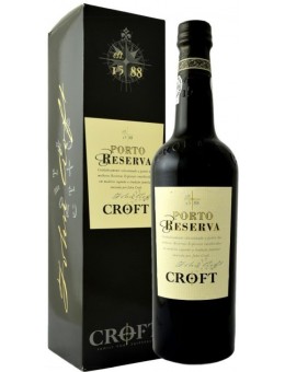 CROFT RESERVA