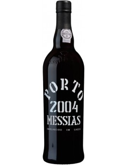 MESSIAS COLHEITA 2004